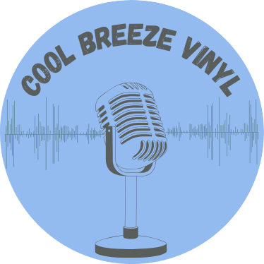 Cool Breeze Vinyl